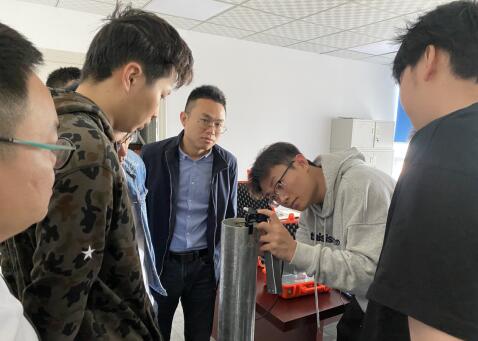 培訓(xùn)賦能  提質(zhì)增效